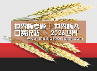世界杯专题 | 世界杯入口赛况站 - 2026世界杯资讯中心