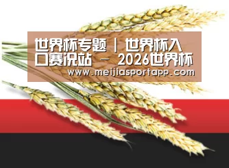 世界杯专题 | 世界杯入口赛况站 - 2026世界杯资讯中心